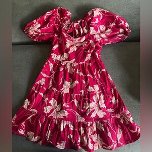 Express dress